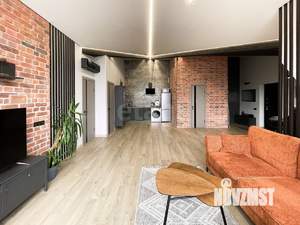 3-к квартира, вторичка, 74м2, 3/3 этаж