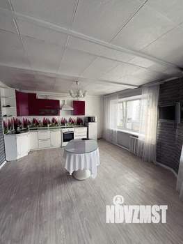 3-к квартира, вторичка, 111м2, 2/5 этаж