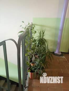 1-к квартира, вторичка, 33м2, 5/5 этаж