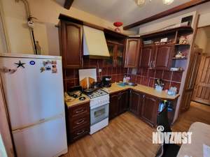 2-к квартира, вторичка, 63м2, 3/5 этаж