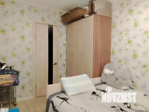 2-к квартира, вторичка, 45м2, 3/5 этаж