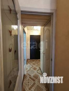 1-к квартира, вторичка, 29м2, 5/5 этаж