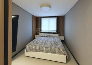 3-к квартира, вторичка, 59м2, 3/5 этаж