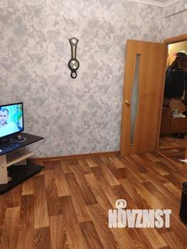 2-к квартира, вторичка, 46м2, 5/5 этаж