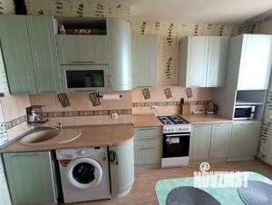 1-к квартира, вторичка, 40м2, 10/10 этаж