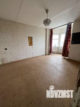 1-к квартира, вторичка, 47м2, 8/11 этаж