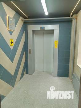 2-к квартира, вторичка, 67м2, 6/16 этаж