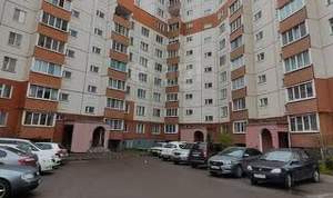 2-к квартира, вторичка, 71м2, 7/7 этаж