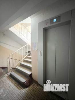 1-к квартира, вторичка, 33м2, 9/9 этаж