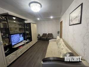 2-к квартира, вторичка, 47м2, 5/5 этаж