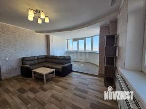 3-к квартира, вторичка, 88м2, 15/18 этаж
