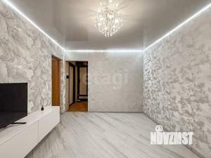 3-к квартира, вторичка, 68м2, 8/10 этаж