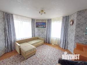 4-к квартира, вторичка, 90м2, 4/5 этаж