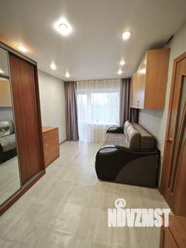 2-к квартира, вторичка, 43м2, 4/5 этаж