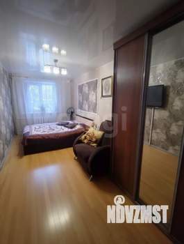 2-к квартира, вторичка, 44м2, 2/5 этаж