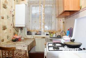 2-к квартира, вторичка, 35м2, 2/2 этаж