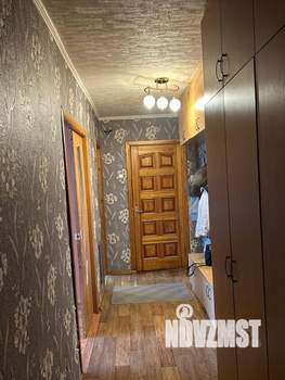 3-к квартира, вторичка, 62м2, 7/9 этаж