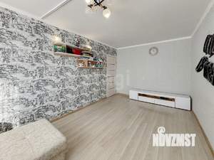 2-к квартира, вторичка, 53м2, 2/5 этаж