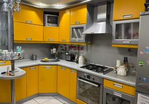 3-к квартира, вторичка, 74м2, 8/9 этаж