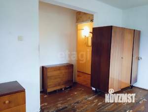 1-к квартира, вторичка, 31м2, 2/5 этаж
