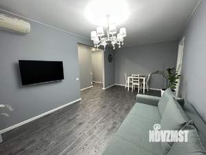 2-к квартира, вторичка, 44м2, 3/5 этаж