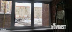 3-к квартира, вторичка, 81м2, 1/9 этаж