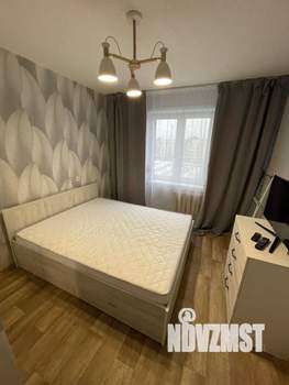 2-к квартира, вторичка, 52м2, 5/5 этаж