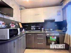 2-к квартира, вторичка, 47м2, 5/5 этаж