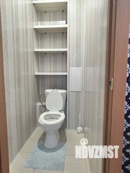 1-к квартира, вторичка, 41м2, 4/10 этаж