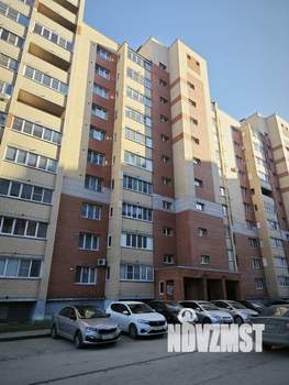 2-к квартира, вторичка, 61м2, 7/10 этаж