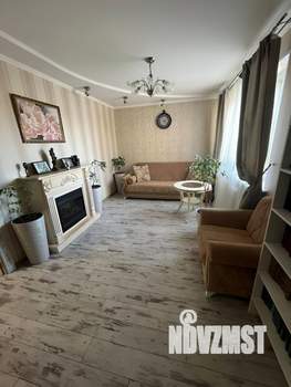 3-к квартира, вторичка, 83м2, 5/9 этаж