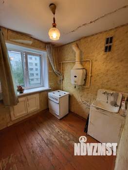 1-к квартира, вторичка, 31м2, 3/5 этаж