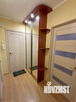 1-к квартира, вторичка, 40м2, 3/5 этаж