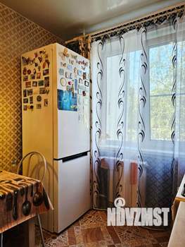 3-к квартира, вторичка, 65м2, 2/9 этаж