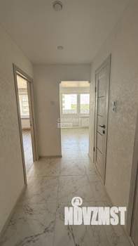 1-к квартира, вторичка, 36м2, 6/9 этаж