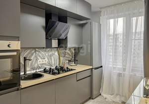 3-к квартира, вторичка, 65м2, 6/9 этаж