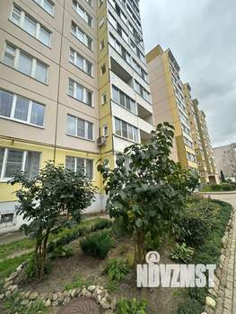 1-к квартира, вторичка, 38м2, 4/9 этаж