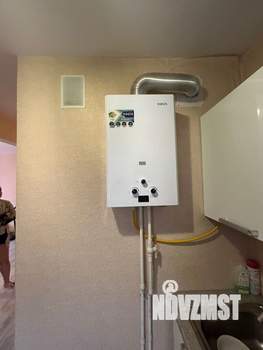 1-к квартира, вторичка, 33м2, 2/5 этаж