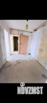 3-к квартира, вторичка, 63м2, 9/9 этаж