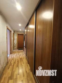 3-к квартира, вторичка, 59м2, 8/9 этаж