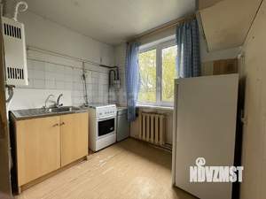 2-к квартира, вторичка, 44м2, 5/5 этаж