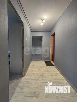 2-к квартира, вторичка, 48м2, 2/5 этаж
