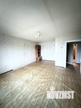 1-к квартира, вторичка, 42м2, 4/4 этаж