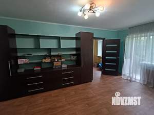 2-к квартира, вторичка, 43м2, 4/5 этаж