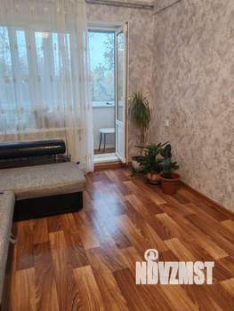 2-к квартира, вторичка, 46м2, 5/5 этаж