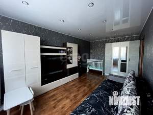 1-к квартира, вторичка, 33м2, 5/5 этаж