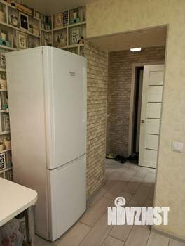 1-к квартира, вторичка, 27м2, 1/10 этаж