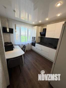2-к квартира, вторичка, 53м2, 6/10 этаж