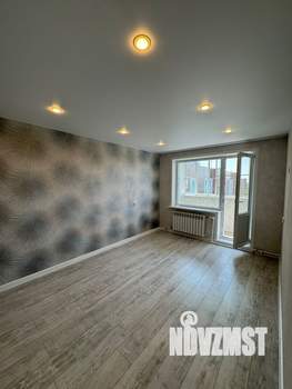 1-к квартира, вторичка, 35м2, 9/9 этаж