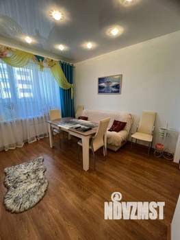 2-к квартира, вторичка, 44м2, 8/9 этаж